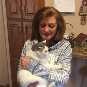 Meet your Posher, Shari